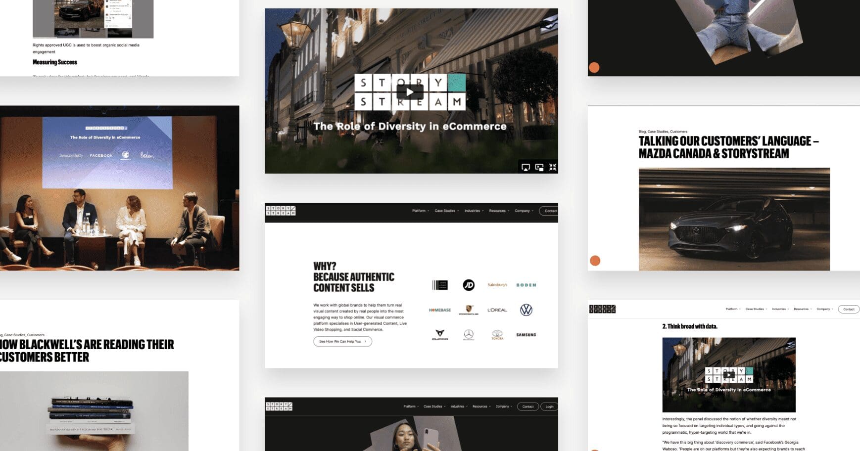 Storystream - svg+xml;charset=utf svg+xml;charset=utf