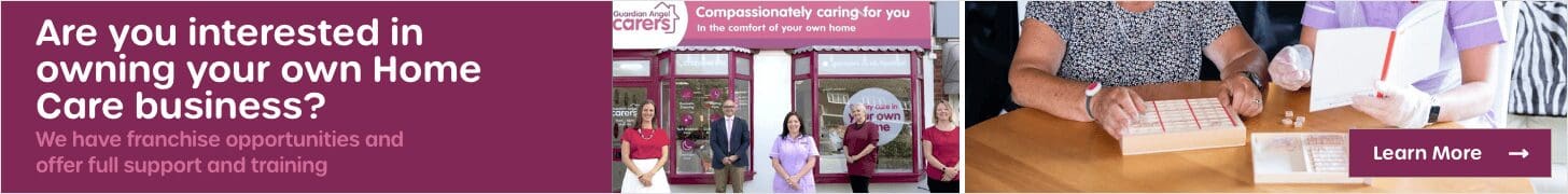 Guardian Angel Carers (GAC) Case Study - svg+xml;charset=utf svg+xml;charset=utf