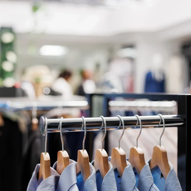 retail brand identity