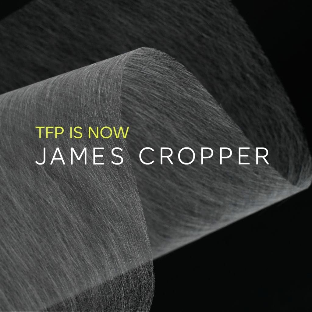 Finding common ground with James Cropper - svg+xml;charset=utf svg+xml;charset=utf